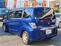 2012 Honda Freed