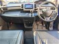 2012 Honda Freed