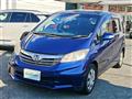 2012 Honda Freed