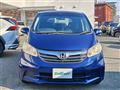 2012 Honda Freed