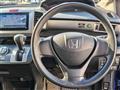 2012 Honda Freed