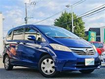 2012 Honda Freed