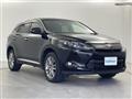 2016 Toyota Harrier