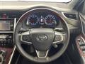 2016 Toyota Harrier
