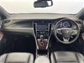 2016 Toyota Harrier