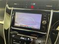 2016 Toyota Harrier