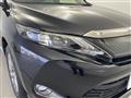 2016 Toyota Harrier