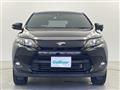 2016 Toyota Harrier