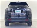 2016 Toyota Harrier
