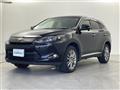 2016 Toyota Harrier