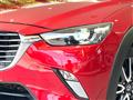 2017 Mazda CX-3