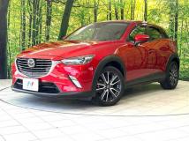 2017 Mazda CX-3