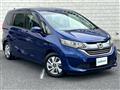 2017 Honda Freed+