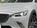 2015 Mazda CX-3