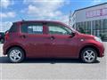 2016 Toyota Passo