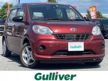 2016 Toyota Passo