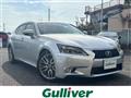 2014 Lexus GS