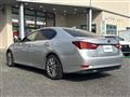 2014 Lexus GS