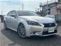 2014 Lexus GS