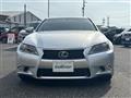 2014 Lexus GS