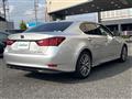2014 Lexus GS