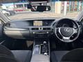 2014 Lexus GS