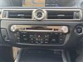 2014 Lexus GS