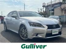 2014 Lexus GS
