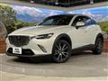2017 Mazda CX-3