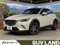 2017 Mazda CX-3