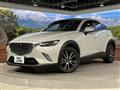 2017 Mazda CX-3