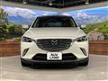 2017 Mazda CX-3