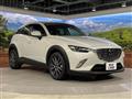 2017 Mazda CX-3