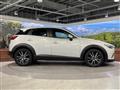 2017 Mazda CX-3