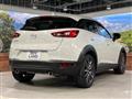 2017 Mazda CX-3