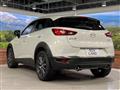 2017 Mazda CX-3