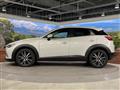 2017 Mazda CX-3
