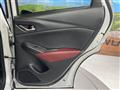 2017 Mazda CX-3