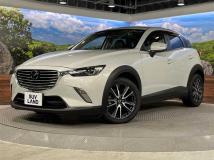 2017 Mazda CX-3