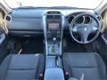 2008 Suzuki Escudo