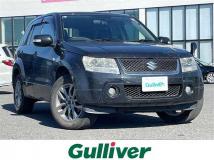 2008 Suzuki Escudo