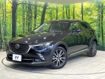 2018 Mazda CX-3