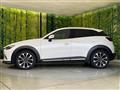 2019 Mazda CX-3