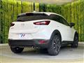 2019 Mazda CX-3