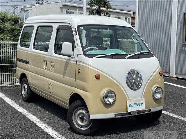 2003 Suzuki Every