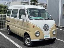 2003 Suzuki Every