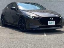 2019 Mazda Mazda3
