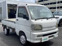 1999 Daihatsu Hijet Truck