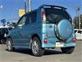2008 Daihatsu Terios Kid