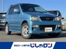 2008 Daihatsu Terios Kid